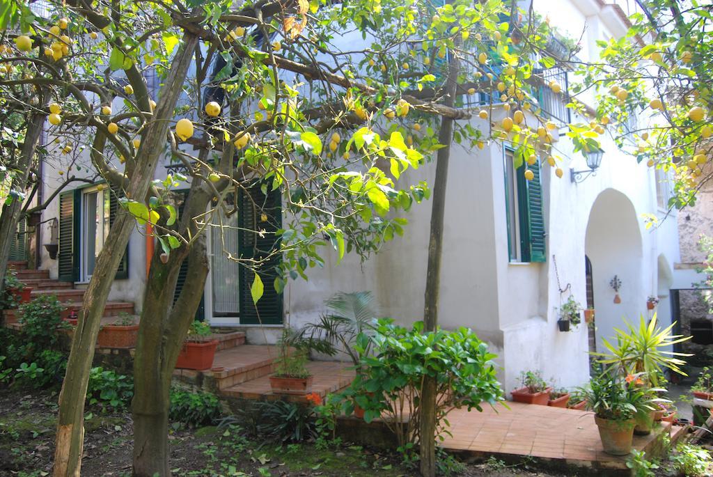 Sorrento Studios Lemons Hill Quarto foto