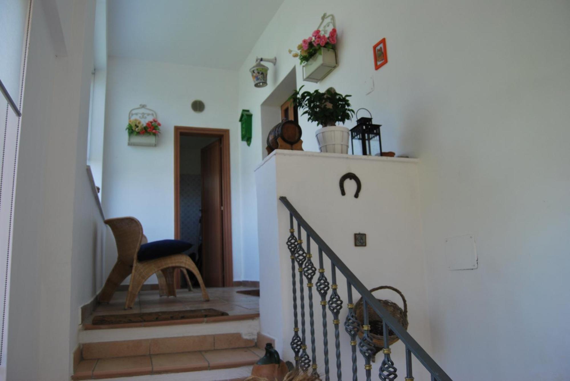 Sorrento Studios Lemons Hill Quarto foto