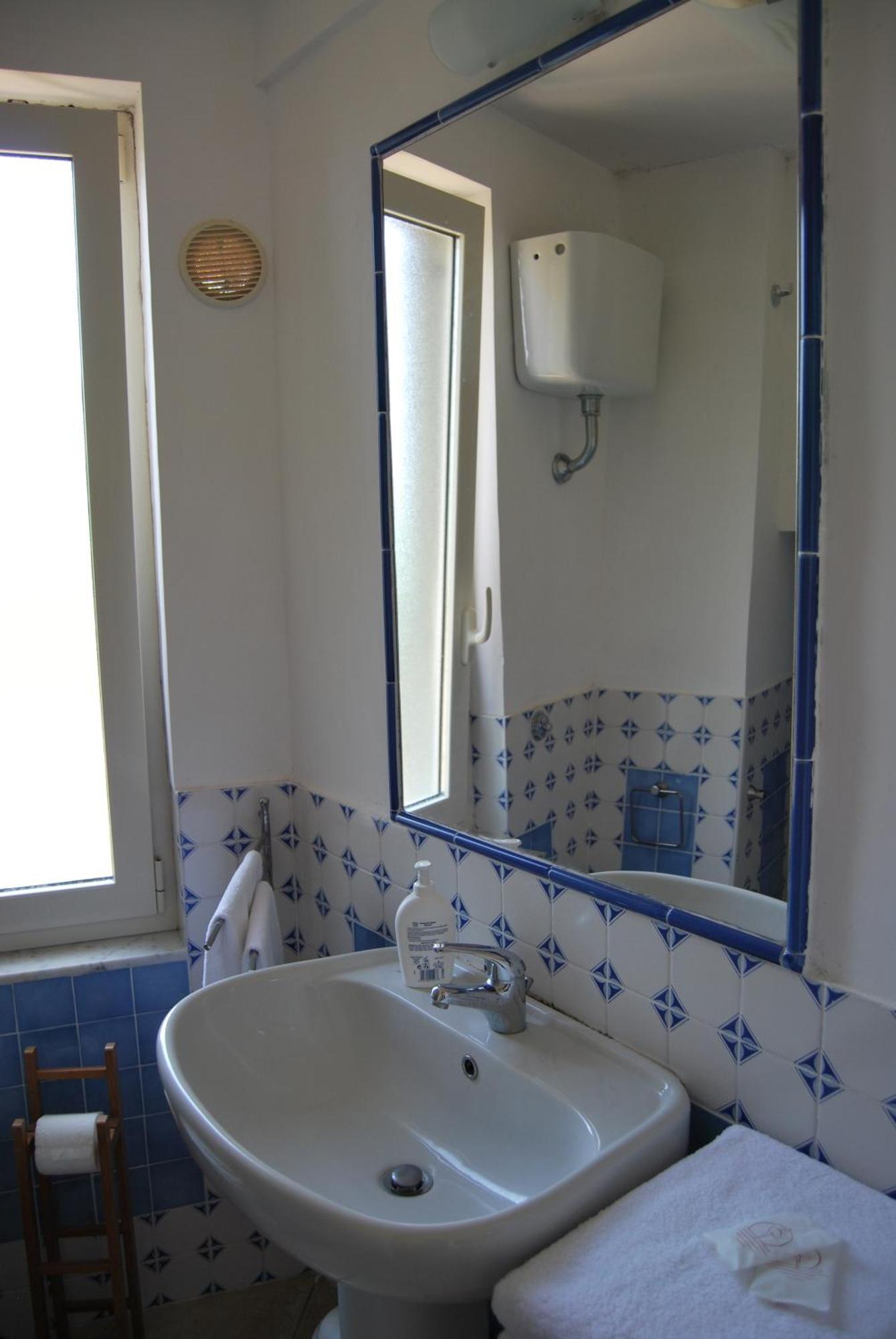 Sorrento Studios Lemons Hill Quarto foto
