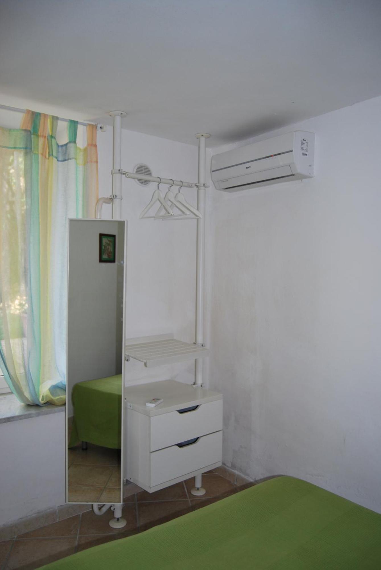 Sorrento Studios Lemons Hill Quarto foto