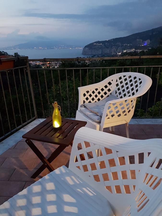Sorrento Studios Lemons Hill Exterior foto
