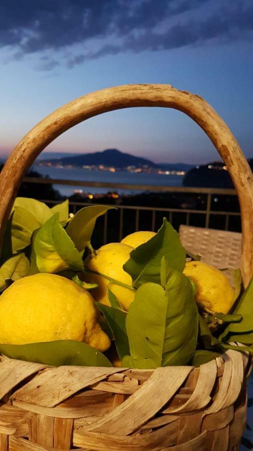 Sorrento Studios Lemons Hill Exterior foto